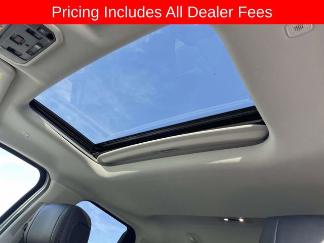 Used 2022 Toyota Tundra Limited AWD/4WD image 19
