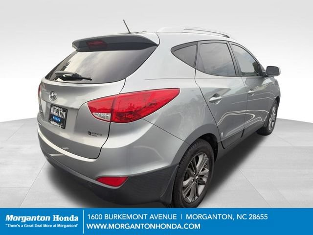 Used 2014 Hyundai Tucson SE FWD image 8