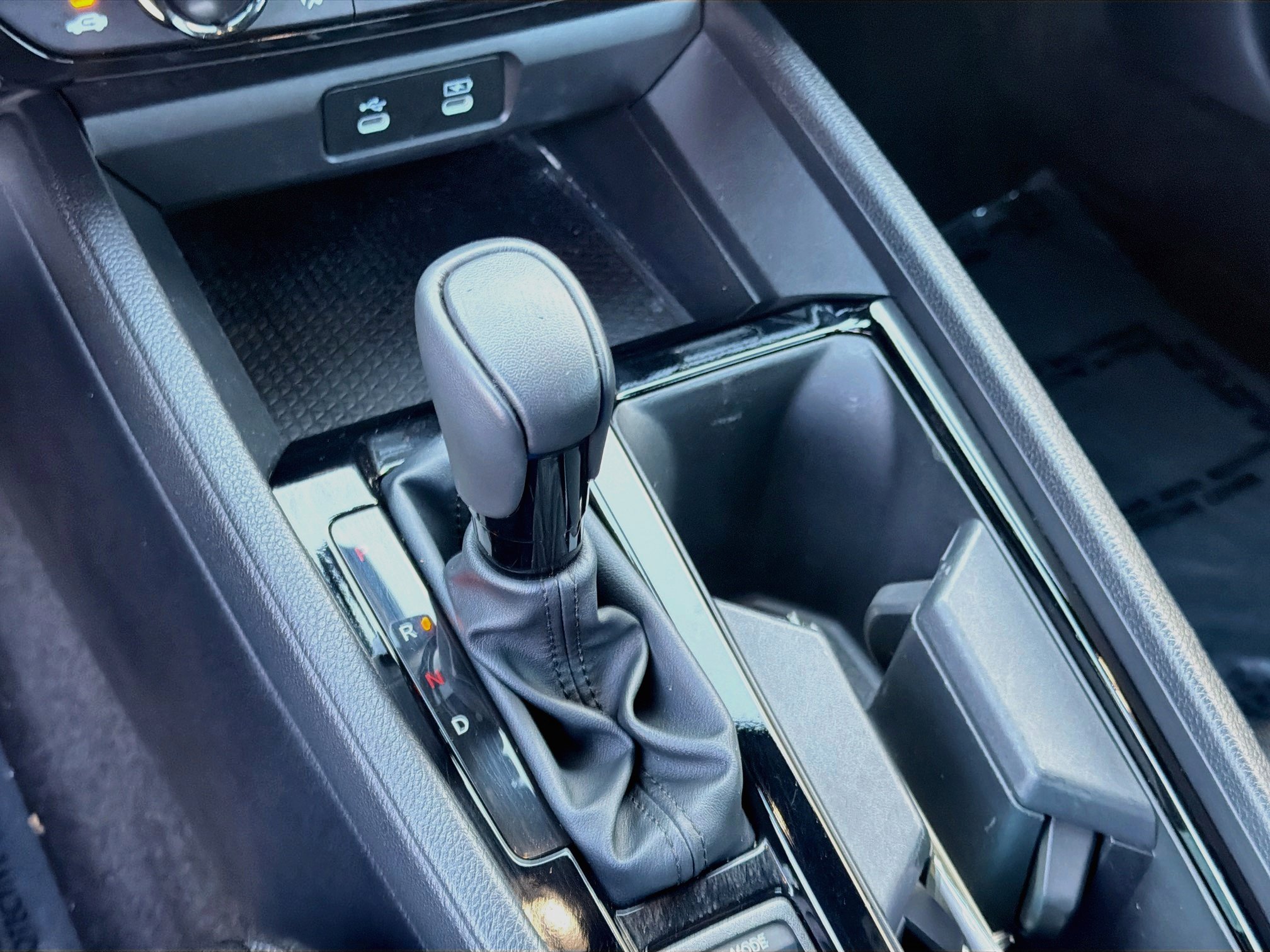 Certified 2024 Honda Accord Sport image 15