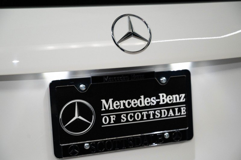 New 2026 Mercedes-Benz GLB 250 image 32