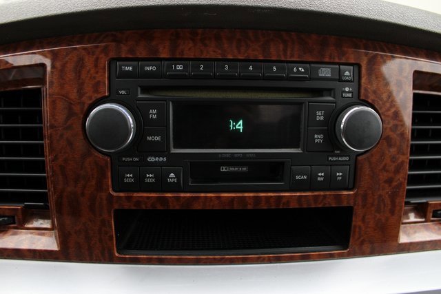 Used 2006 Dodge Ram 2500 Truck Laramie image 22