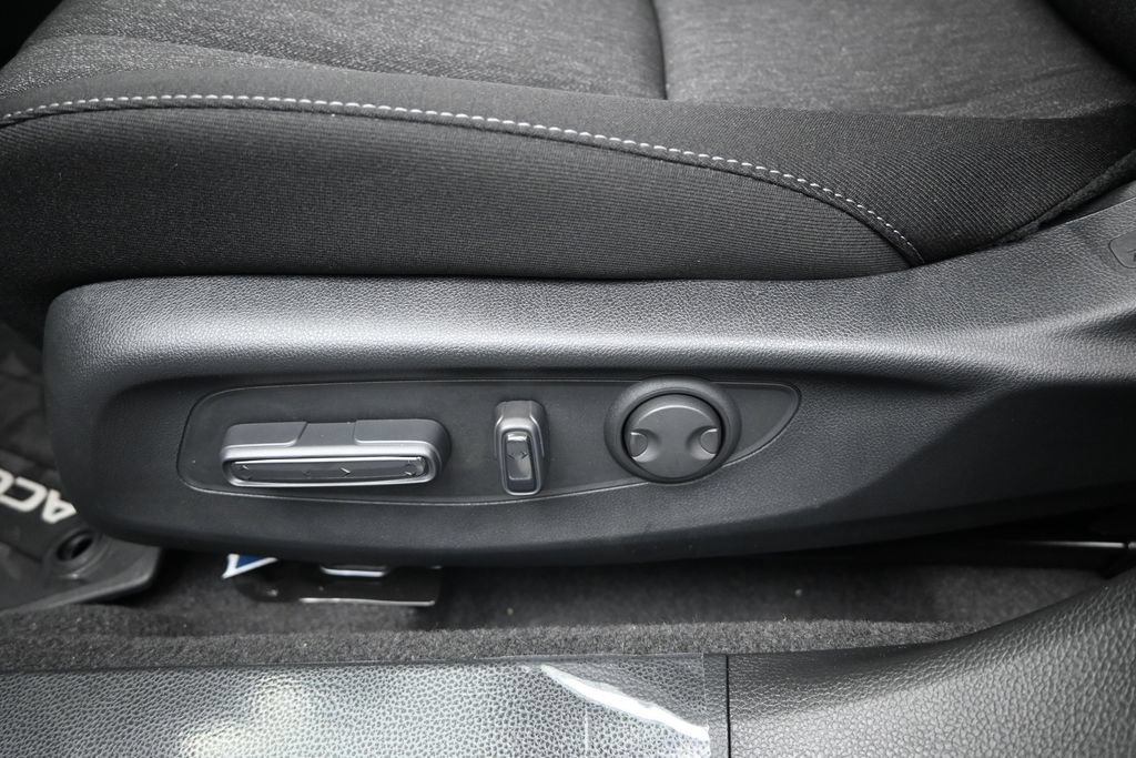 New 2026 Honda Accord SE image 12