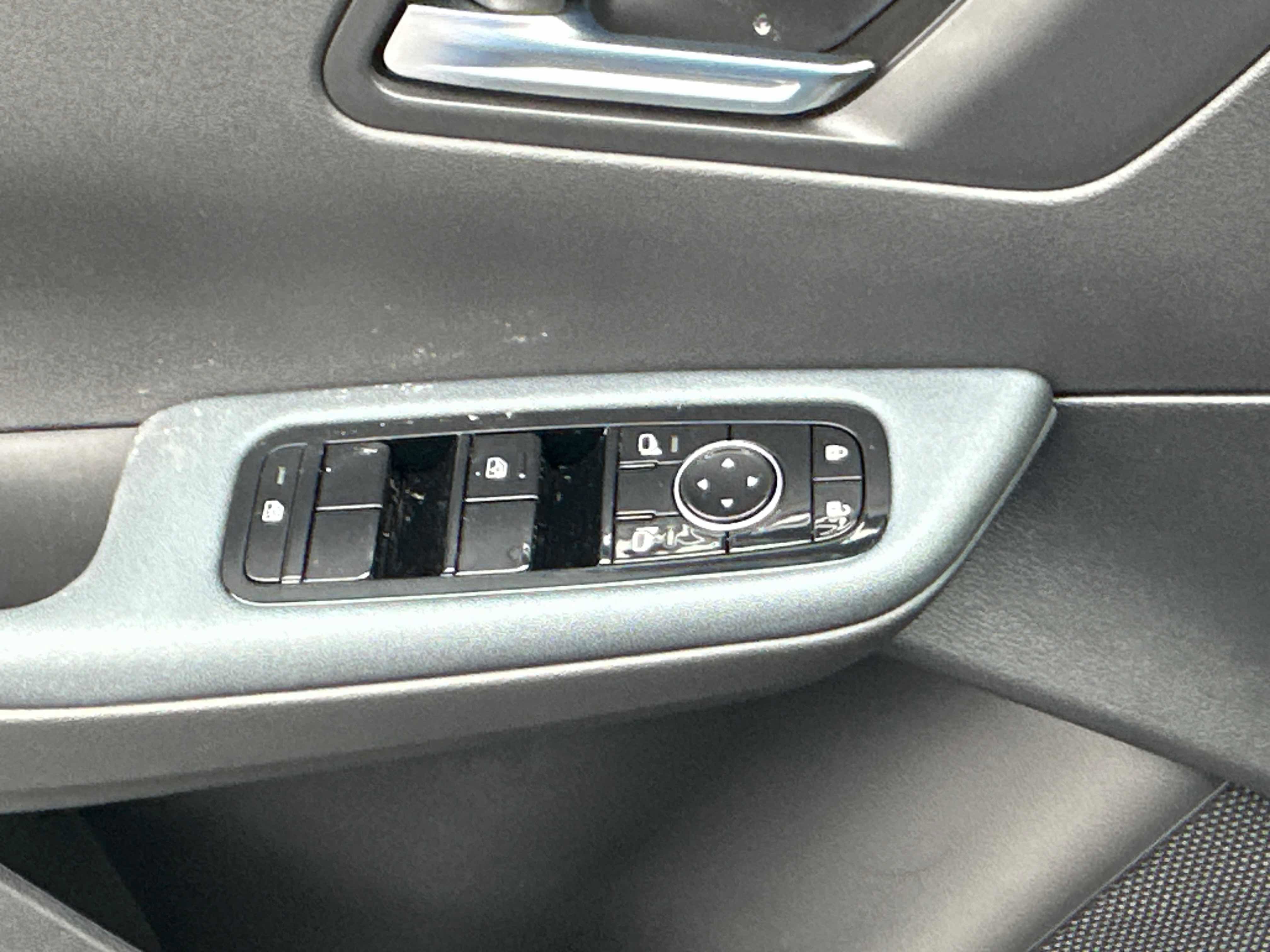 New 2026 Nissan Leaf w/ Floor Mat Package (S+) image 23