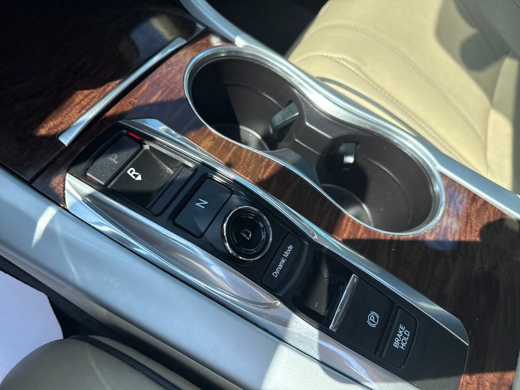 Used 2019 Acura TLX V6 w/ Technology Package FWD image 26