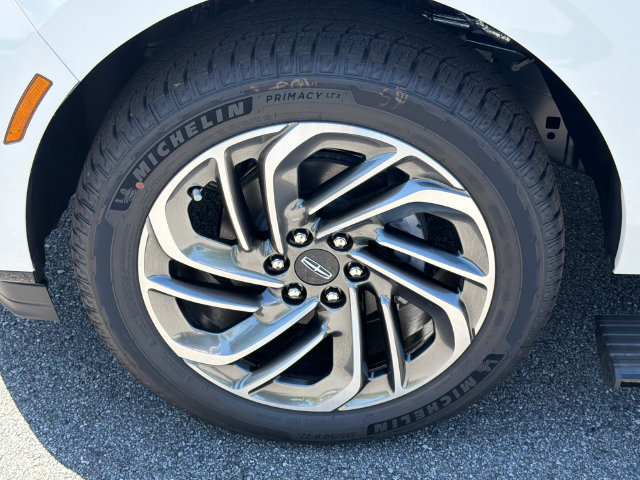 New 2027 Lincoln Navigator L Reserve AWD/4WD image 12