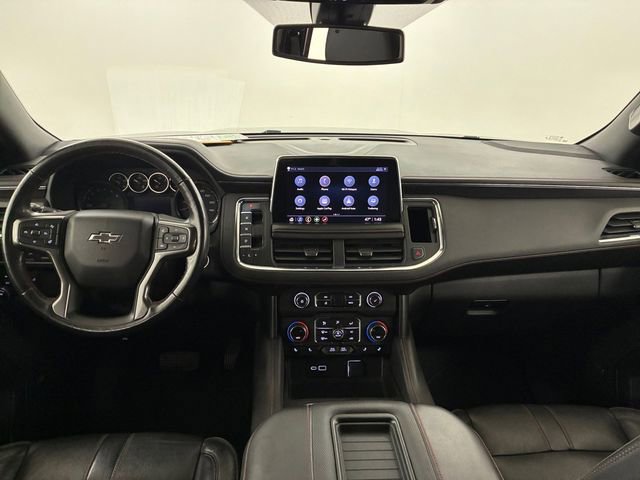 Used 2021 Chevrolet Tahoe RST w/ Luxury Package image 20