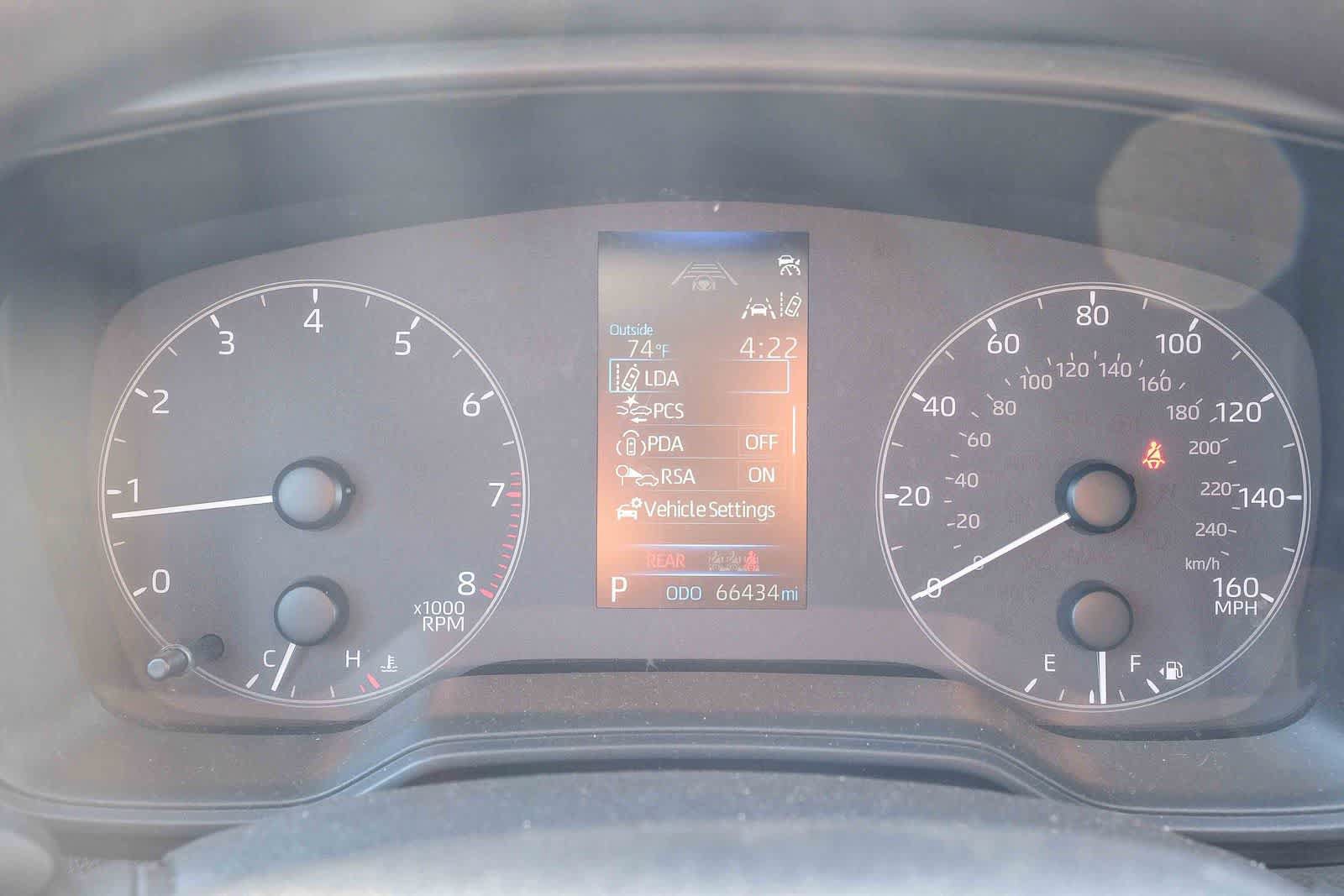 Used 2023 Toyota Corolla LE FWD image 25