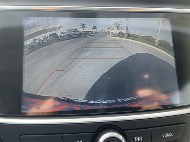 Used 2019 Buick LaCrosse Essence w/ Sights and Sounds Package image 15