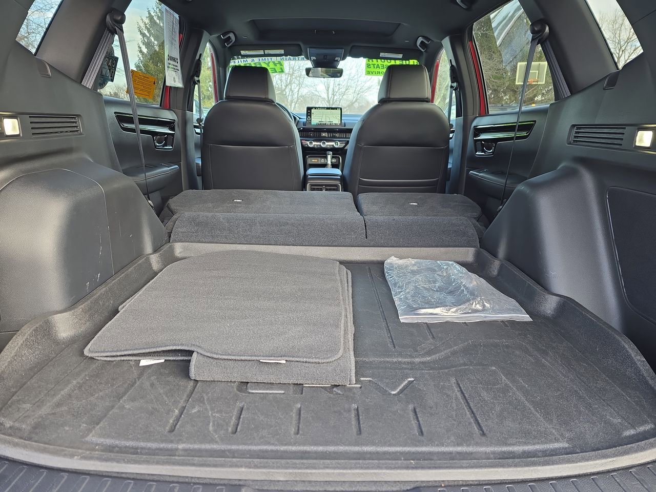 Used 2023 Honda CR-V Sport Touring image 23