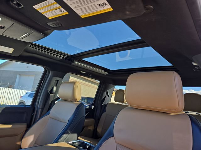 Used 2022 Ford F150 Lariat image 30