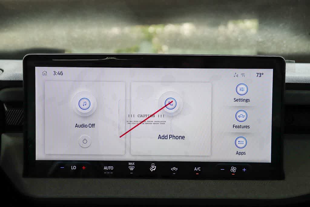 New 2026 Ford Maverick XLT image 13