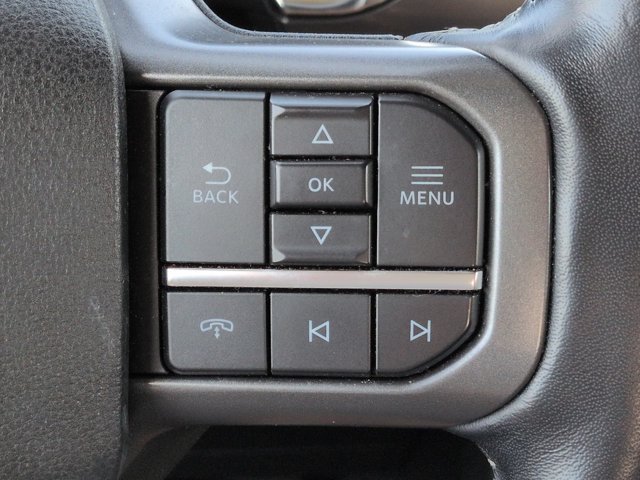 Used 2021 Ford F150 Lariat w/ Equipment Group 502A High AWD/4WD image 27