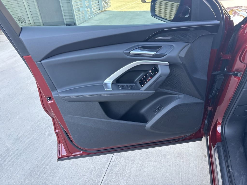 New 2025 Audi Q5 Premium Plus image 9