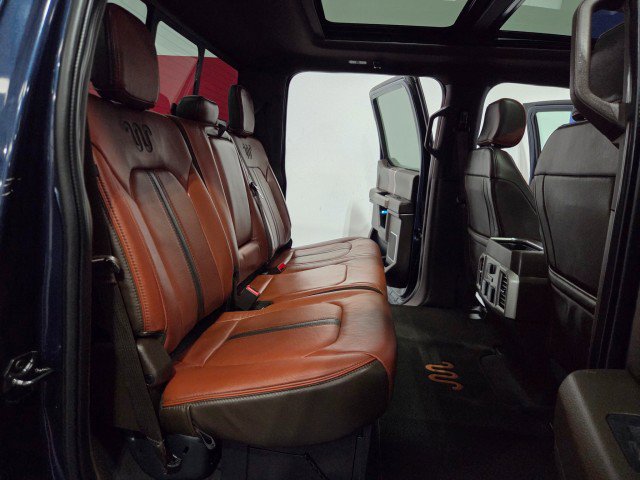 Used 2019 Ford F250 King Ranch w/ King Ranch Ultimate Package image 80