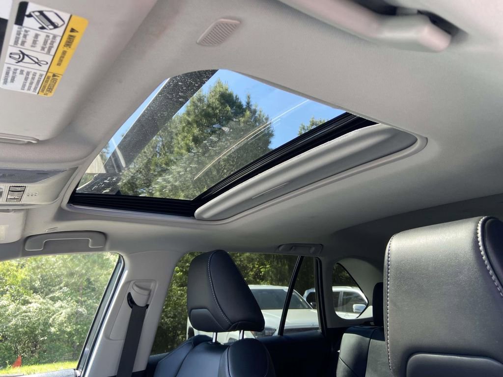 Used 2024 Toyota RAV4 XLE Premium FWD image 23