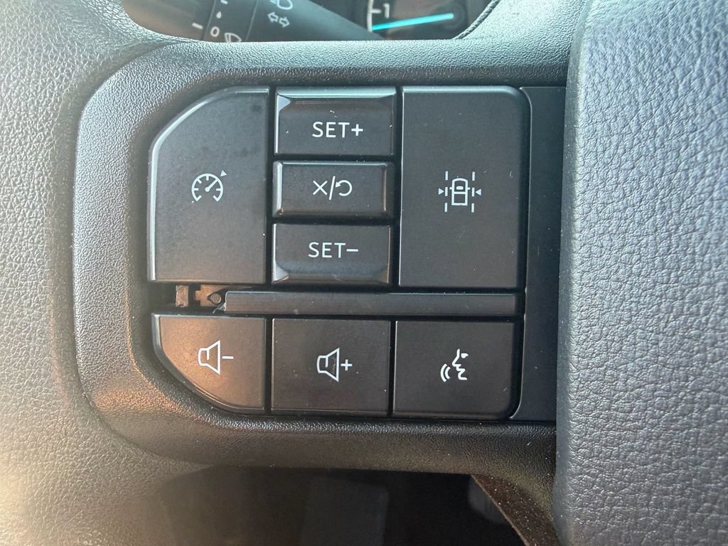 Used 2023 Ford F150 XL w/ STX Appearance Package RWD image 26