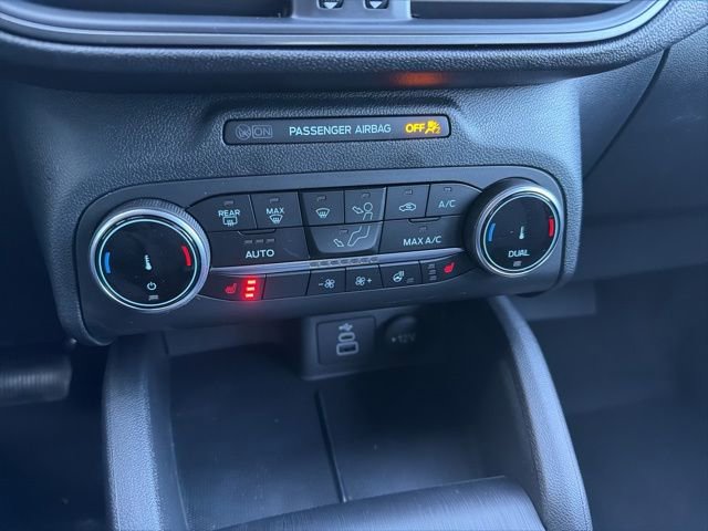 New 2026 Ford Escape Active w/ Cold Weather Package AWD/4WD image 13