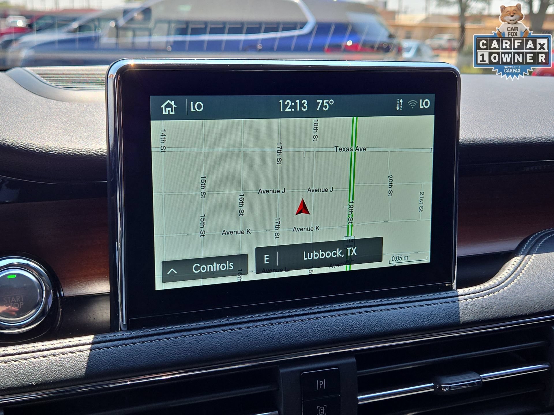 Used 2022 Lincoln Corsair Reserve FWD image 19