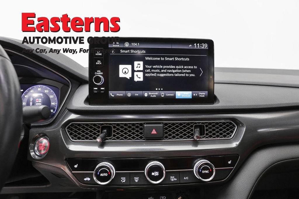 Used 2023 Acura Integra A-Spec w/ Technology Package FWD image 14