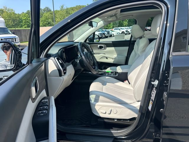 Used 2022 Kia Sorento X-Line EX image 35