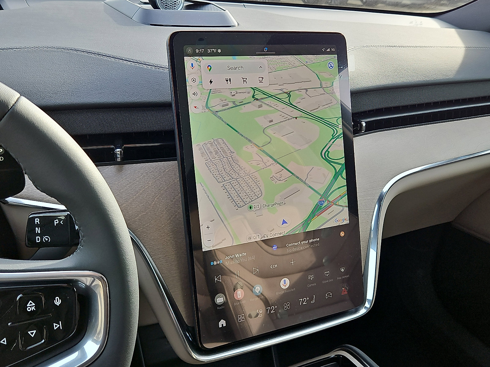 New 2026 Volvo EX90 Ultra image 13