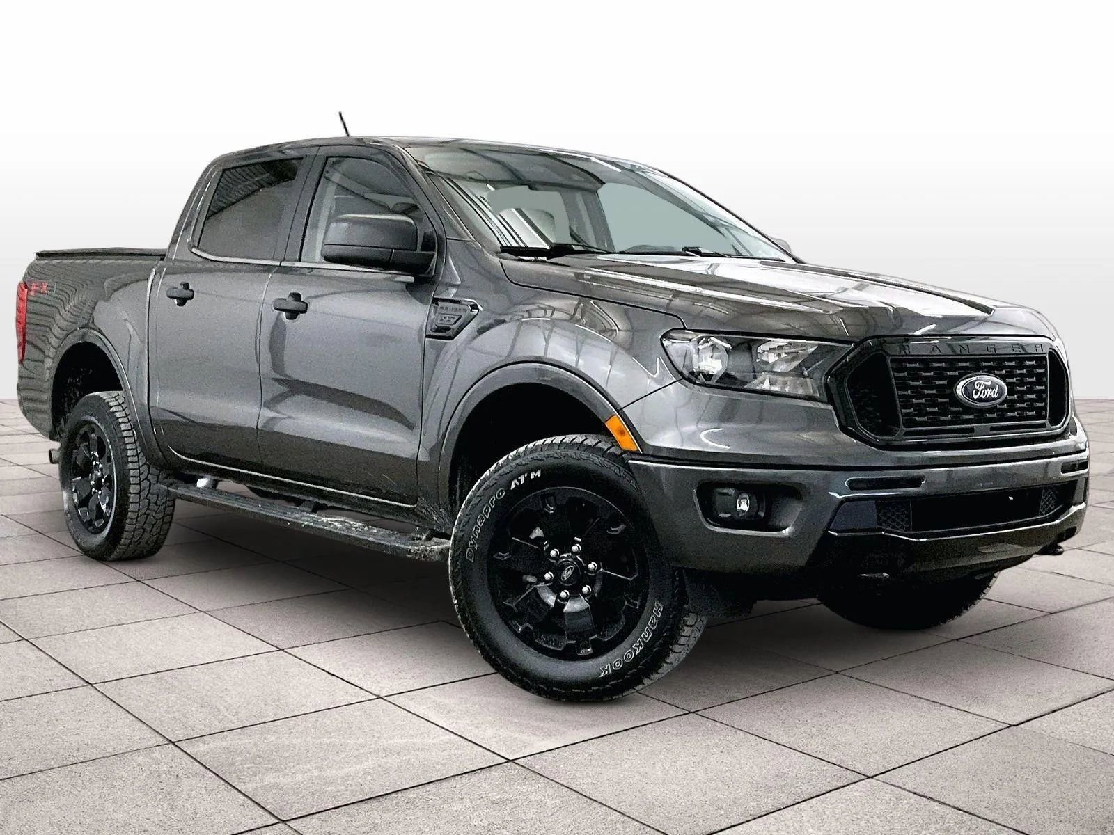 Used 2020 Ford Ranger XLT w/ Equipment Group 302A Luxury image 2