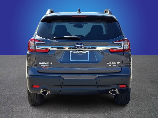 New 2026 Subaru Ascent Touring image 4
