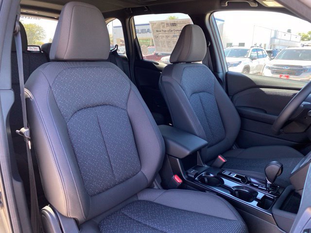 New 2026 Subaru Forester Premium AWD/4WD image 9