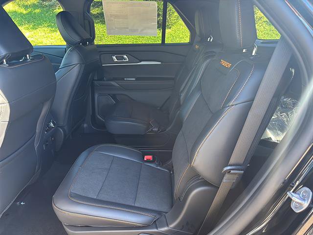 New 2027 Ford Explorer Tremor w/ Tremor Convenience Package AWD/4WD image 15