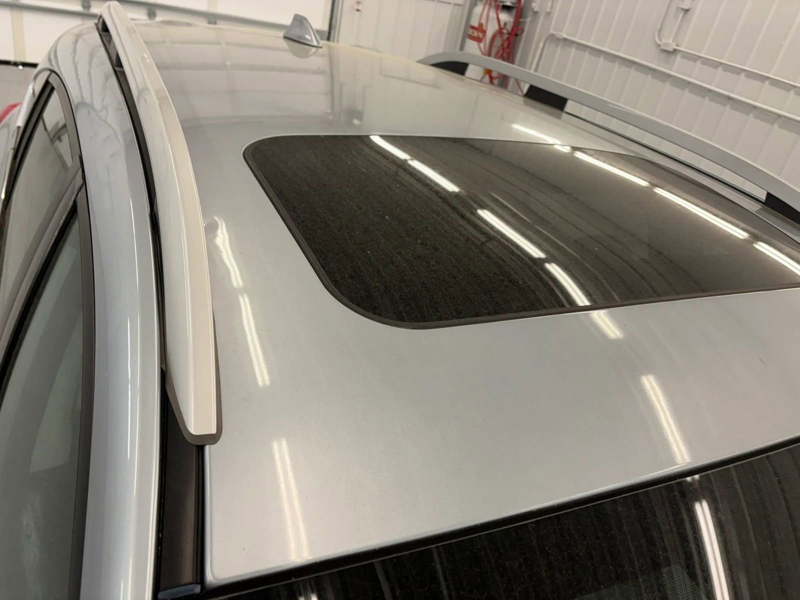 Used 2017 Subaru Impreza 2.0i Limited image 25