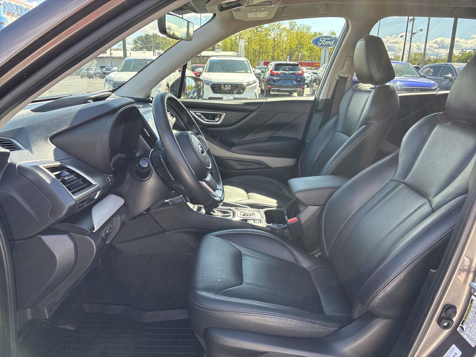 Used 2024 Subaru Forester Limited AWD/4WD image 10