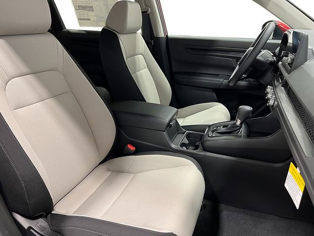 Certified 2025 Honda CR-V EX image 35