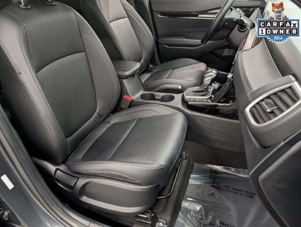Certified 2024 Kia Seltos EX AWD/4WD image 29