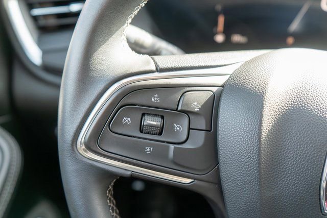 Used 2024 Buick Encore GX Preferred image 23