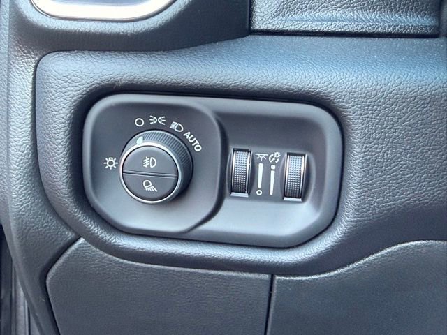 New 2026 RAM 2500 Laramie image 26