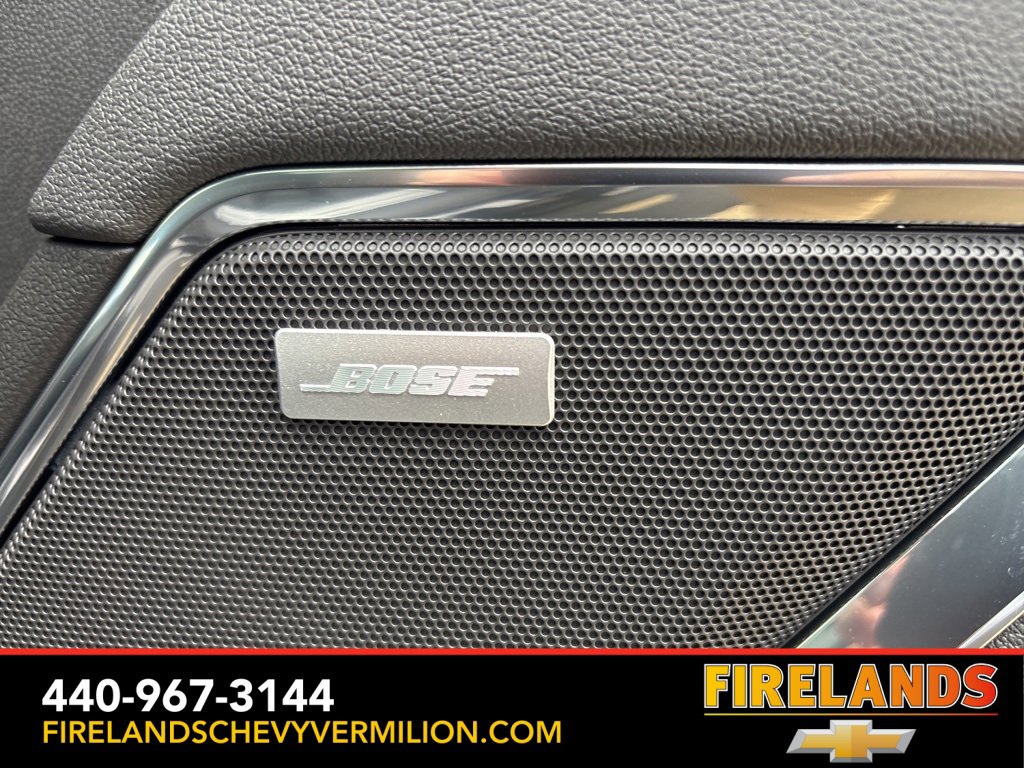 New 2026 Chevrolet Silverado 1500 LT Trail Boss w/ LT Trail Boss Premium Package image 42