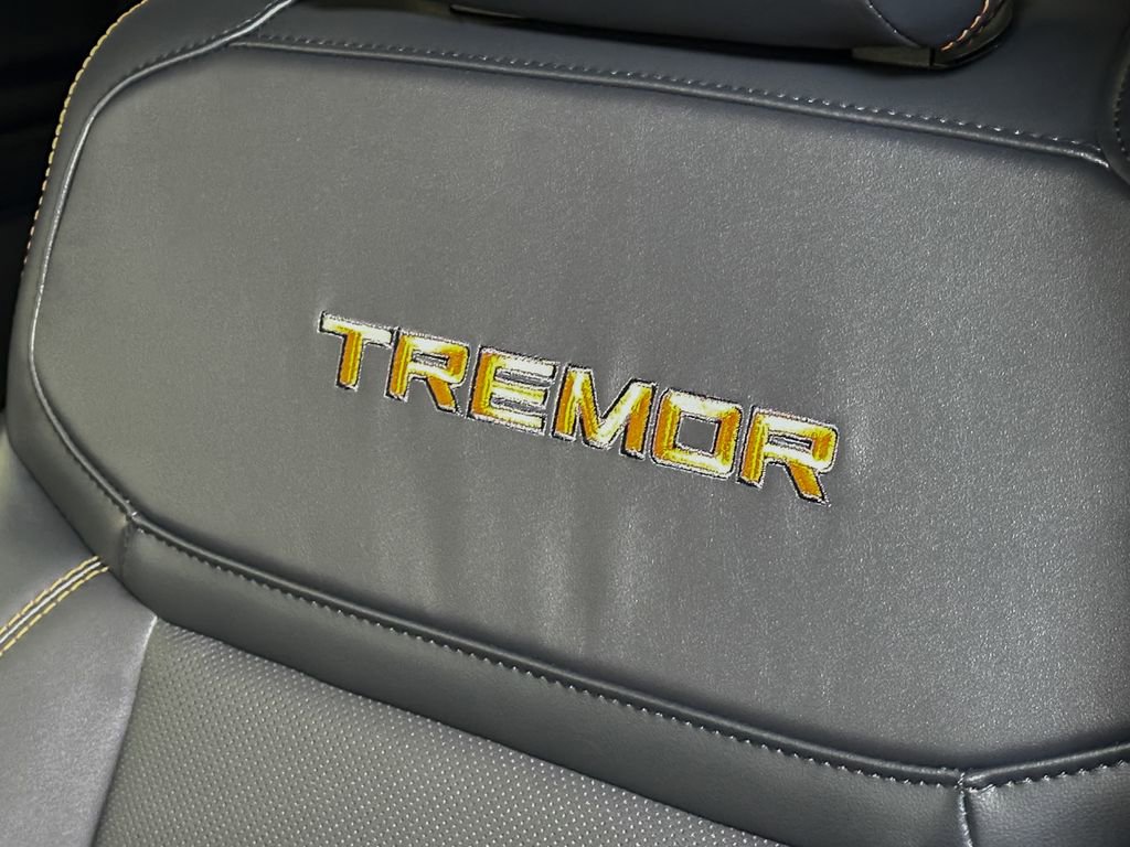 New 2026 Ford Expedition Tremor image 29
