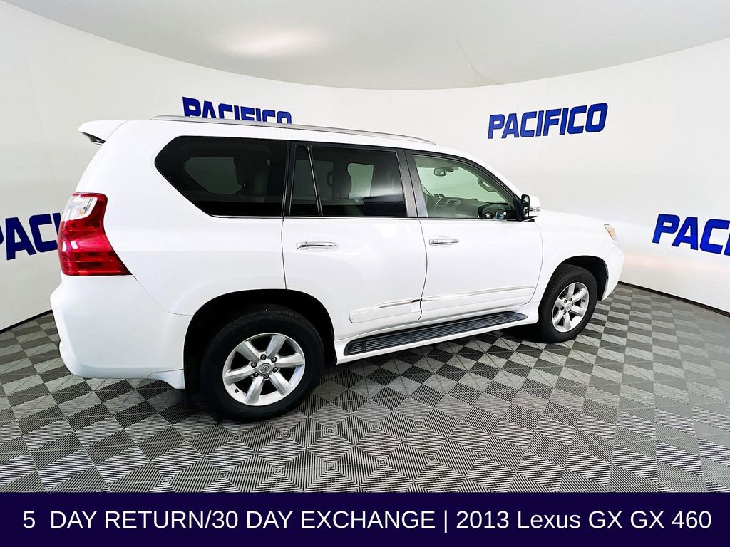 Used 2013 Lexus GX 460 image 8
