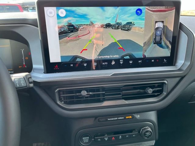 New 2026 Ford Bronco Sport Outer Banks w/ Outer Banks Tech Package+ image 27