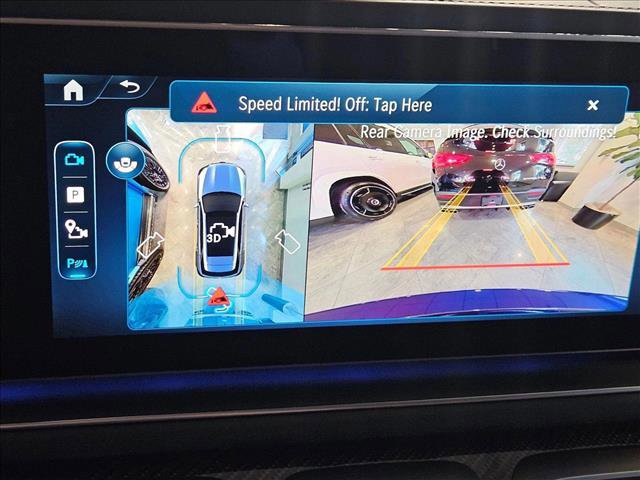 New 2025 Mercedes-Benz GLE 63 AMG S image 11