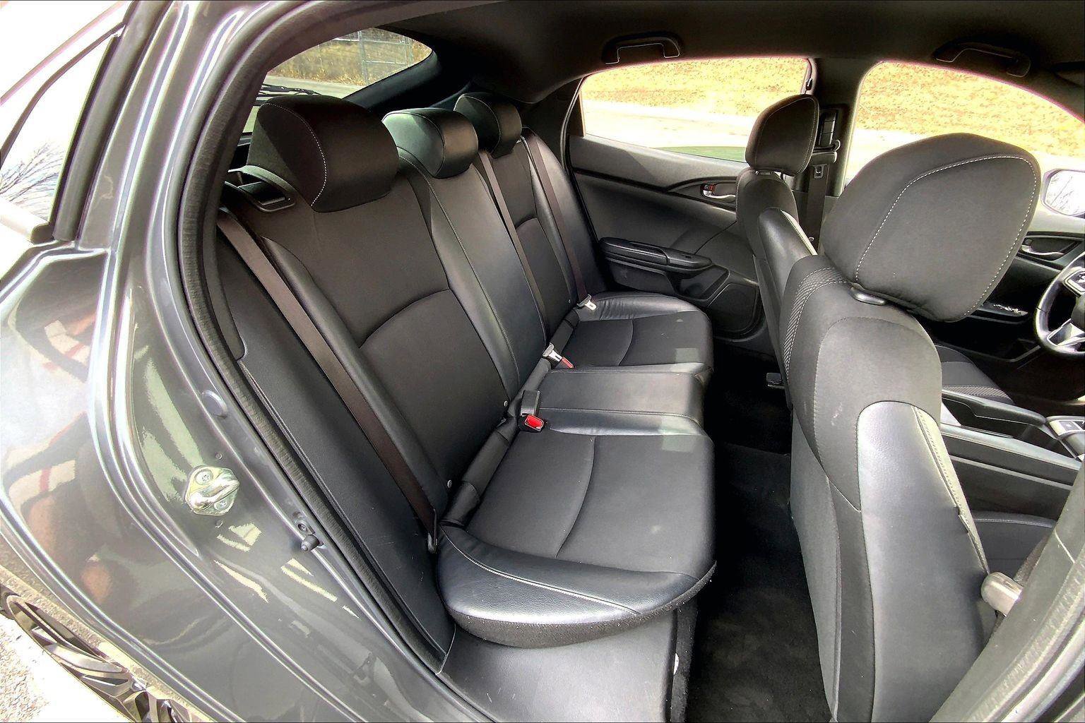 Used 2021 Honda Civic Sport image 22