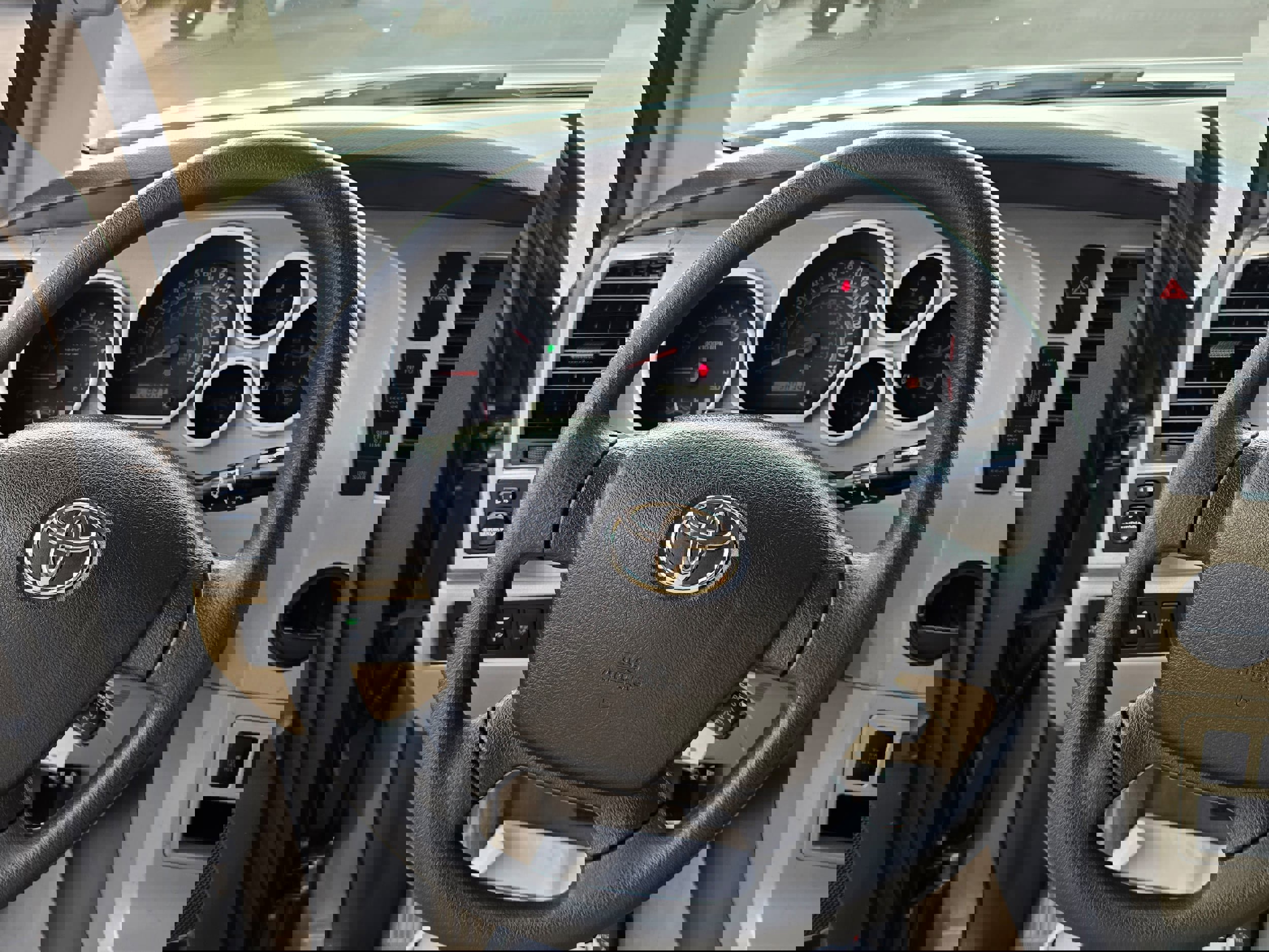 Used 2009 Toyota Tundra 2WD CrewMax image 16