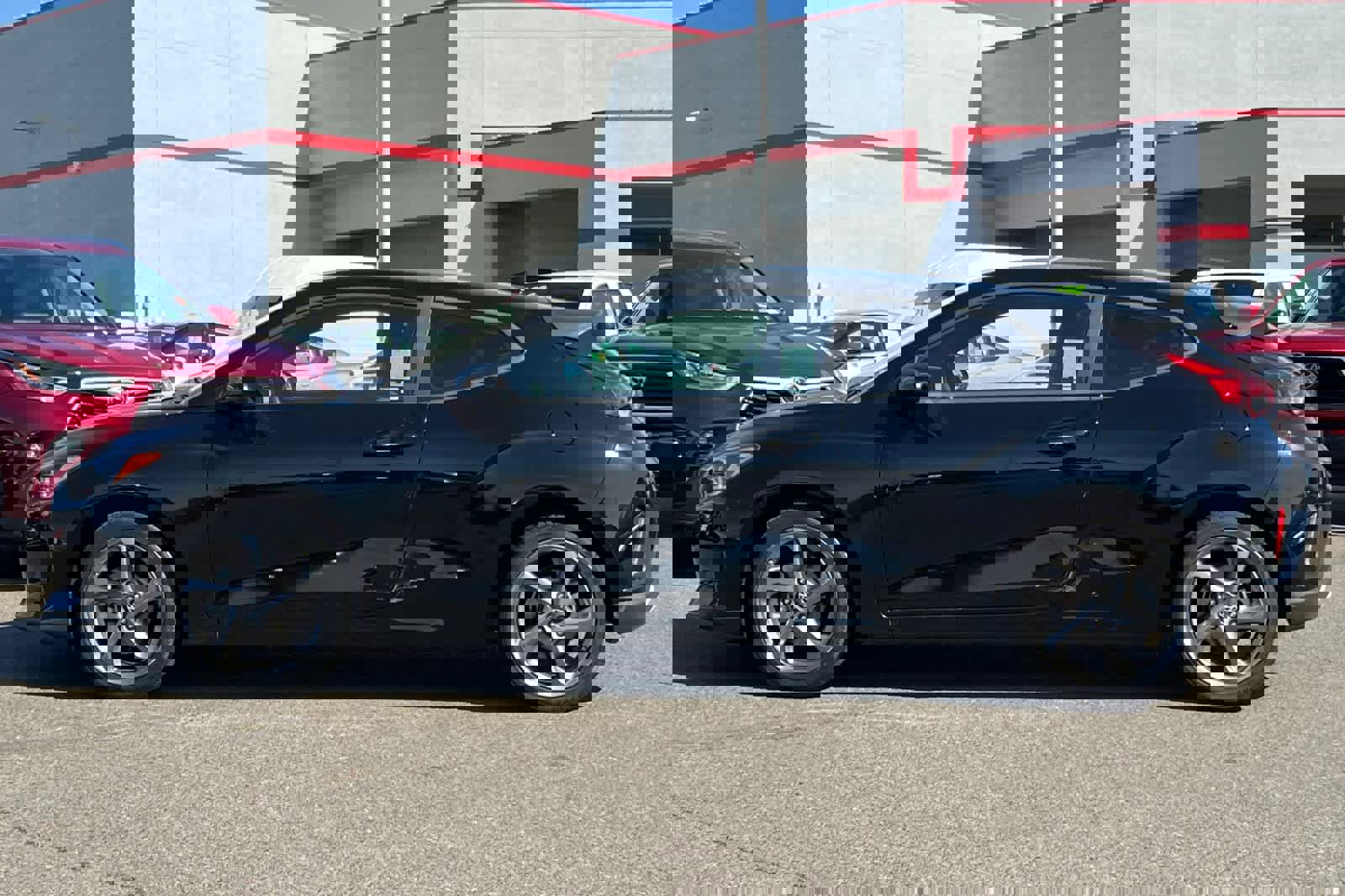 Used 2019 Hyundai Veloster 2.0 image 9