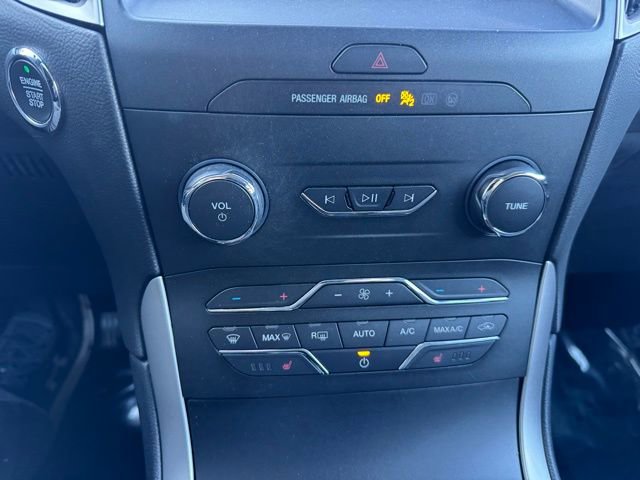 Certified 2019 Ford Edge SEL w/ Equipment Group 201A image 11