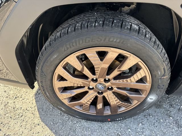 New 2026 Subaru Forester Sport AWD/4WD image 10