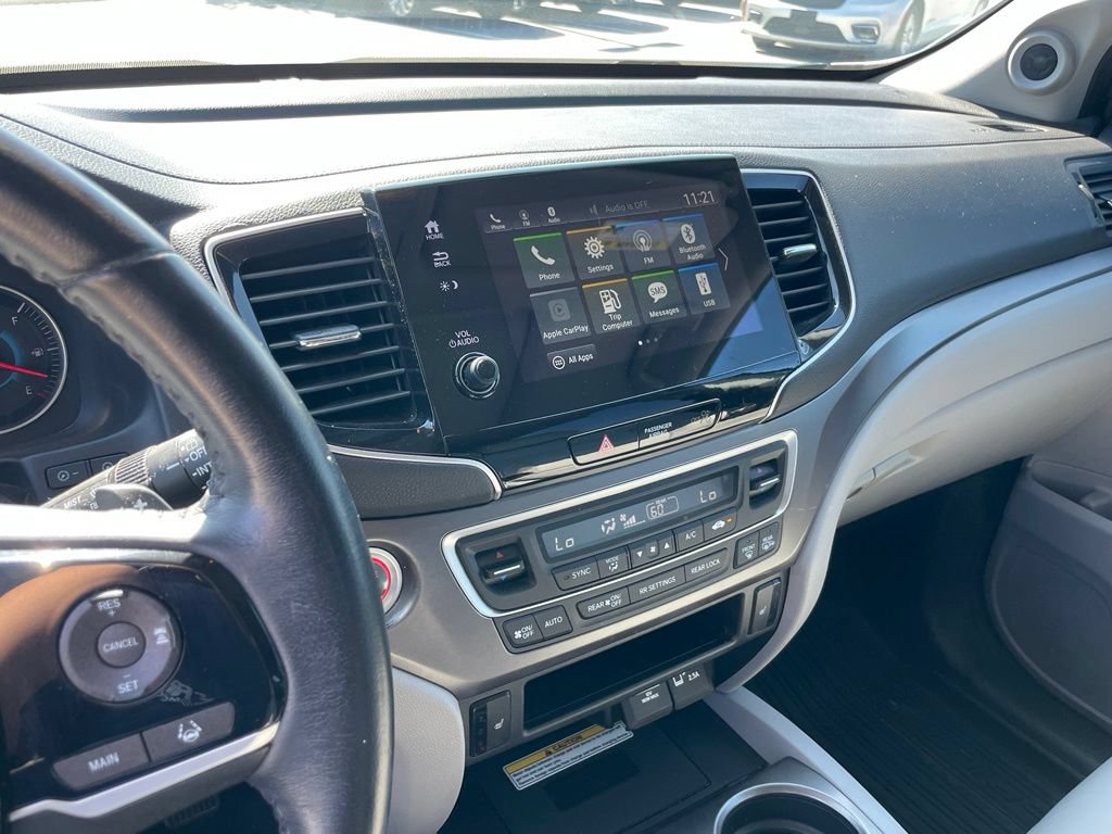 Used 2021 Honda Pilot Special Edition image 16