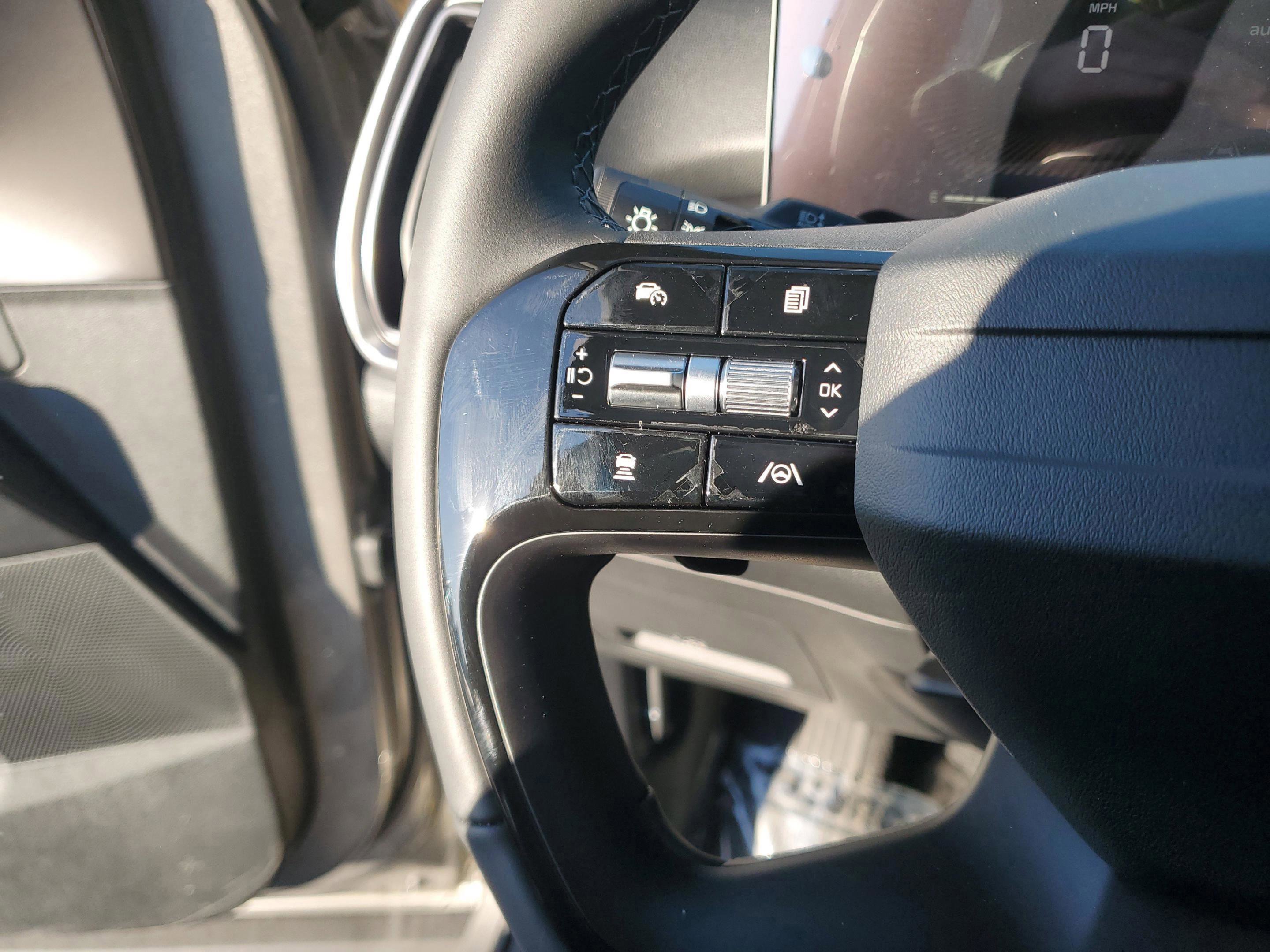 New 2026 Kia Sorento EX w/ EX Premium Package image 10