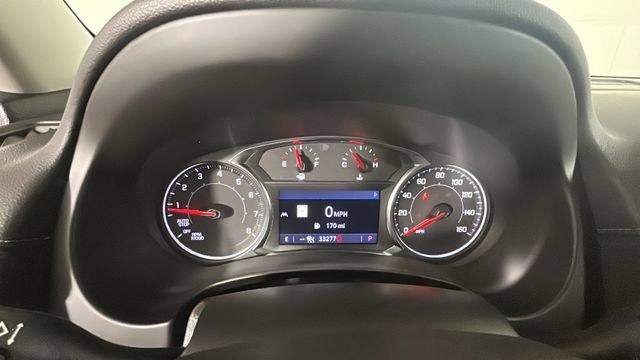 Used 2023 GMC Terrain SLE w/ Driver Convenience Package AWD/4WD image 14