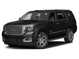 Used 2017 GMC Yukon Denali w/ Open Road Package image 1