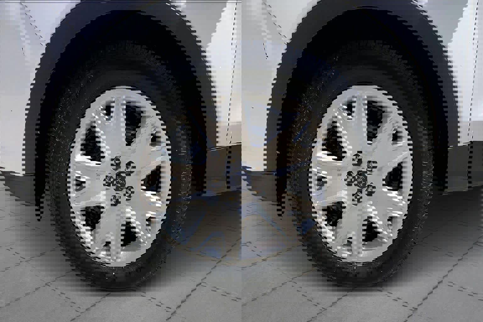 Used 2016 Ford Escape S image 11